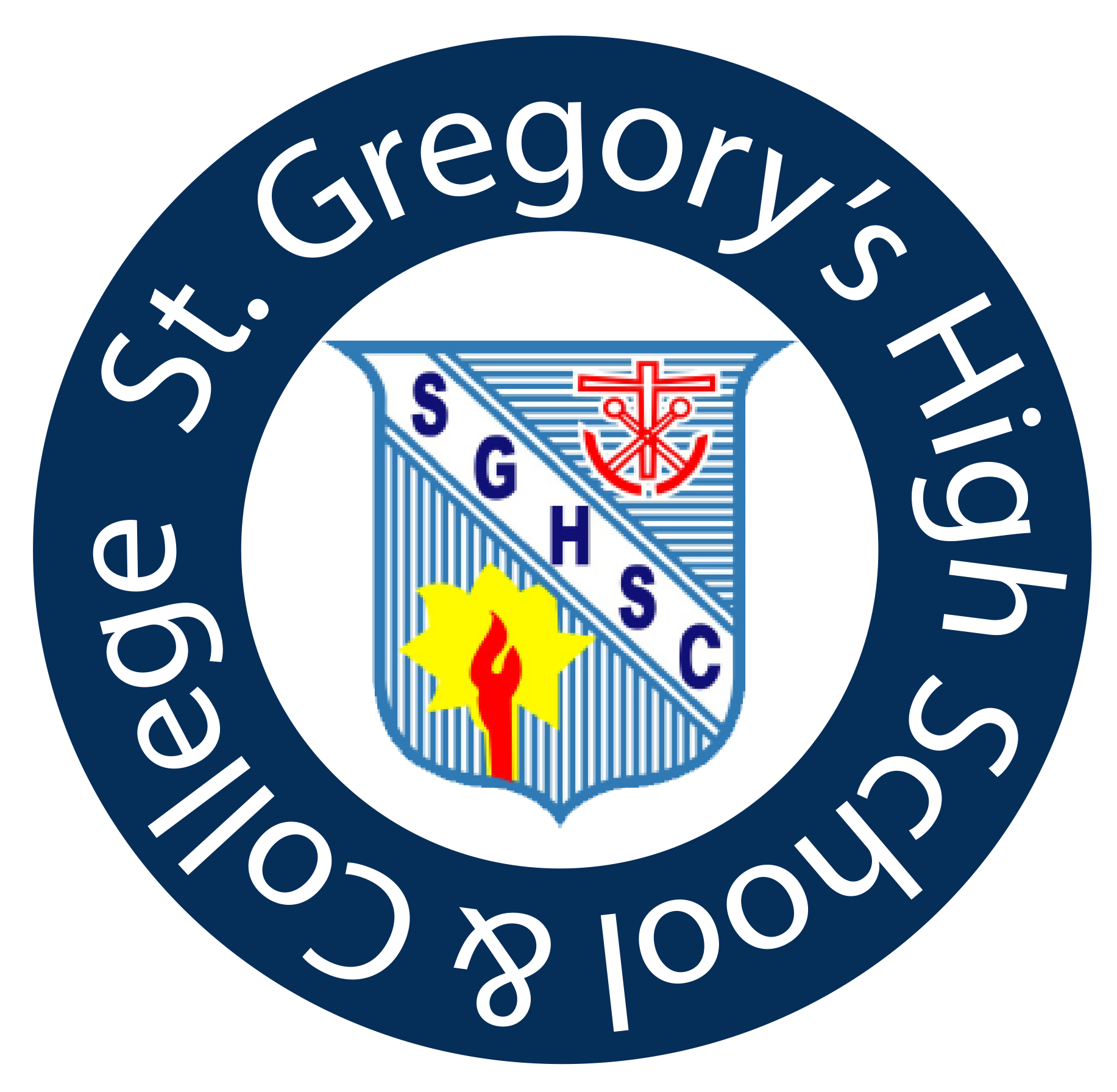 St. Gregory's College